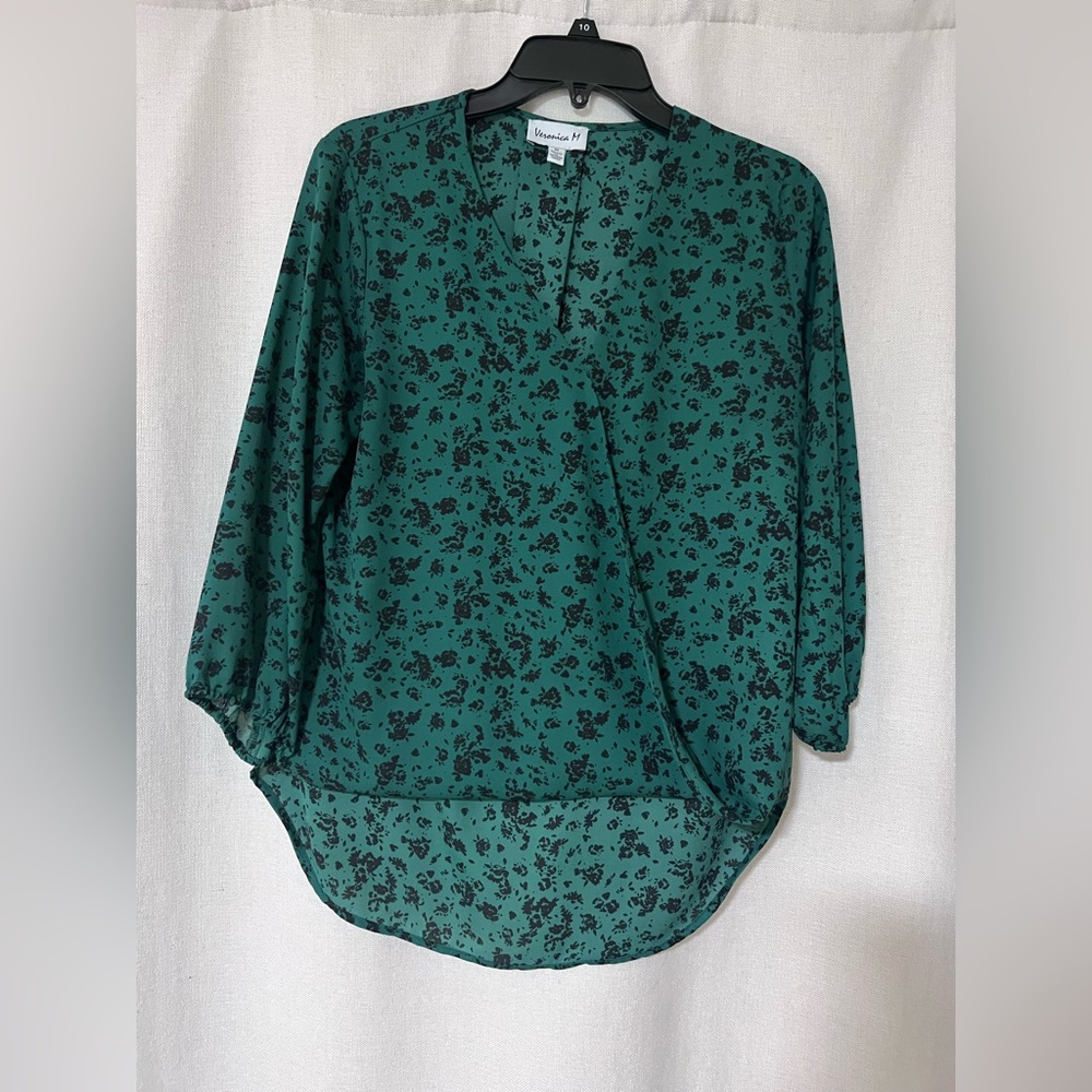 Veronica M blouse